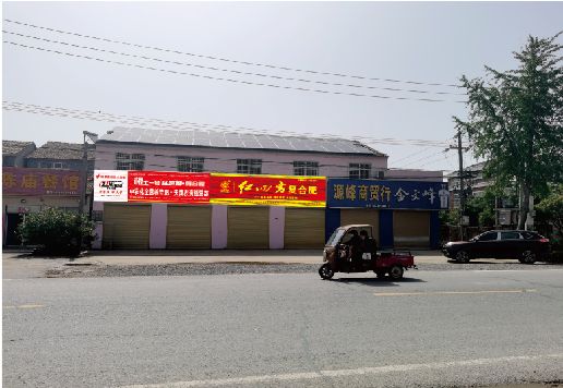 都安广告牌制作要注意什么才能避免被整改？
