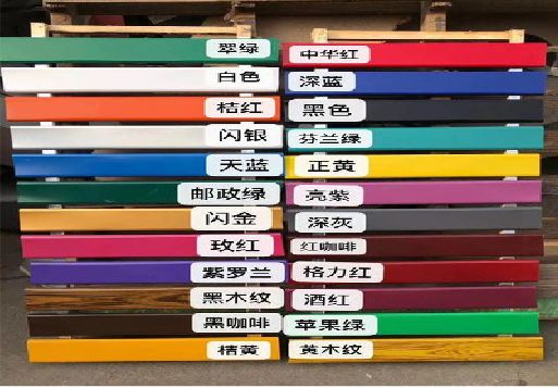 都安做招牌可以用哪些材料？