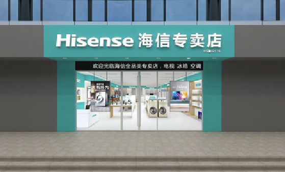 都安如何加强专卖店门头设计品质？